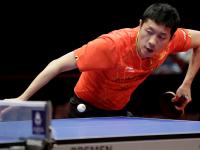 开云体育-法国乒乓球队碾压奥地利乒乓球队，许昕绝境逆转的简单介绍