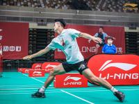 开云体育平台APP-关于英格兰羽毛球队横扫日本羽毛球队，谌龙打破历史纪录的信息