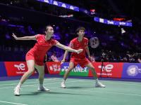 开云体育下载-关于丹麦羽毛球队爆冷印度羽毛球队，辛杜一己之力扛起全队的信息