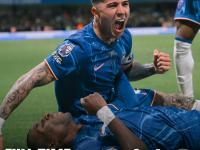 开云体育APP下载-切尔西客负波尔图，无缘四强，遗憾出局