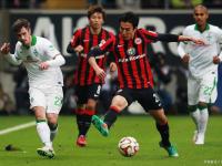 开云体育直播-法兰克福队连胜收官，豪取六分