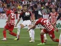 开云官方app入口-关于沃尔夫斯堡主场告捷，继续保持争夺欧战地位的信息