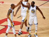 开云体育官方网站-火箭大胜骑士，西部前五位置稳固