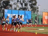 开云体育在线-运动员们全力以赴展现超凡实力