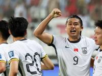 开云体育在线-球队胜利在望，却遭逆转失利