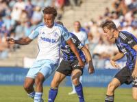 开云官方app入口-包含沙尔克04中场组织混乱，需要加强团队配合的词条