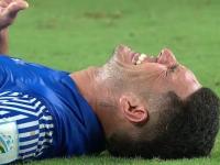 开云体育中国-申花客场不敌鲁能，遗憾告负状态低迷的简单介绍