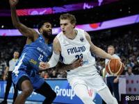 开云体育中国-包含波兰男篮绝杀西班牙男篮，字母哥一己之力扛起全队的词条