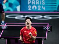 开云体育中国-英格兰队轻取瑞典队，樊振东关键制胜