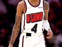 开云官方app入口-雄鹿主场胜利后卫若离火箭失望的简单介绍