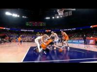 开云体育入口-篮球联赛再度掀起激情对决风暴