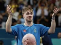 开云体育登录-瑞典队在比赛中取得出色成绩，获得冠军