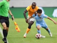 开云平台-关于天海主场力克建业，保级形势稍缓的信息