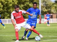 开云体育-关于瓦朗谢纳连胜巴黎圣日耳曼，球队拒绝认输为胜利一搏的信息