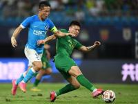 开云体育app-大连一方球员在比赛中发挥出色，展现实力