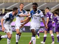 开云体育直播-包含亚特兰大将客场对阵罗马，力争夺胜的词条