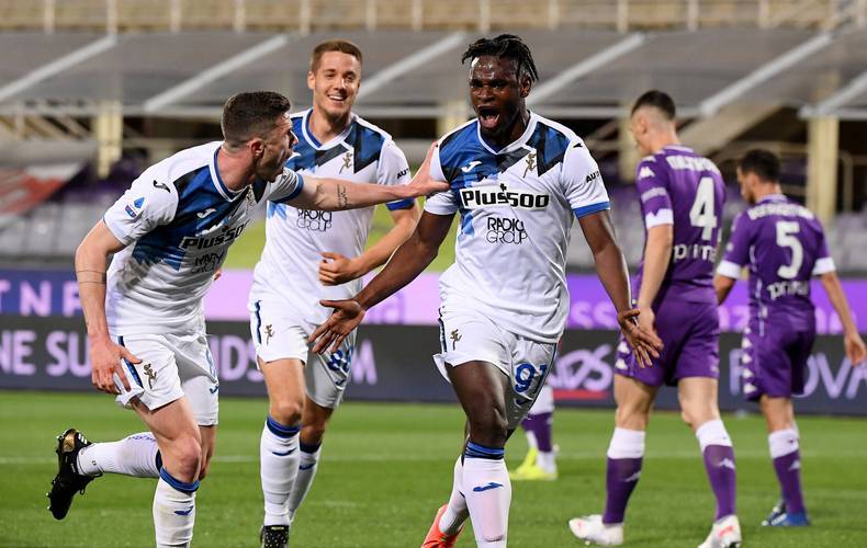 包含亚特兰大将客场对阵罗马,力争夺胜的词条 包含亚特兰大将客场对阵罗马,力争夺胜的词条