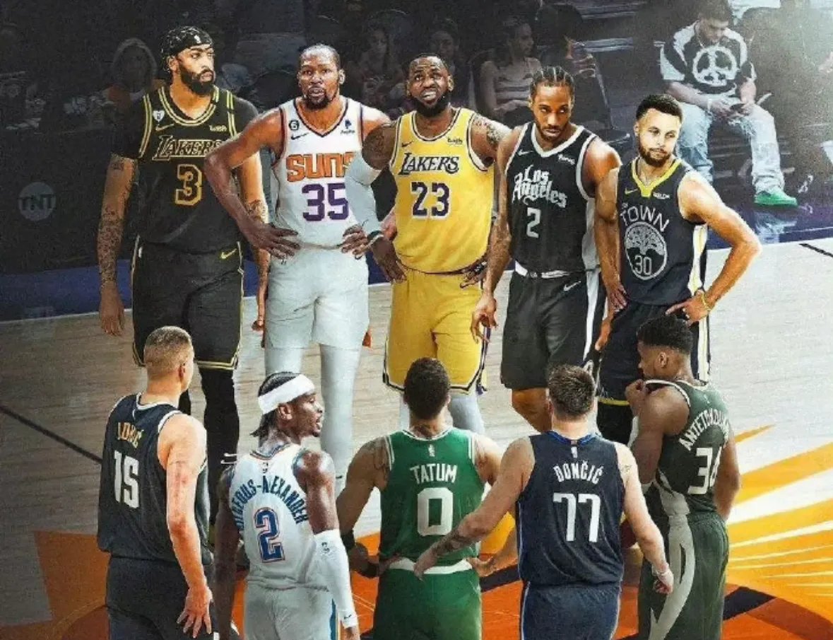 欧洲篮球联赛中球队之间的明星对抗 欧洲篮球联赛中球队之间的明星对抗