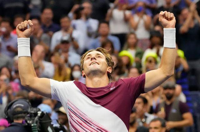 挪威豪取-胜利,锁定半决赛席位的简单介绍 挪威豪取-胜利,锁定半决赛席位的简单介绍