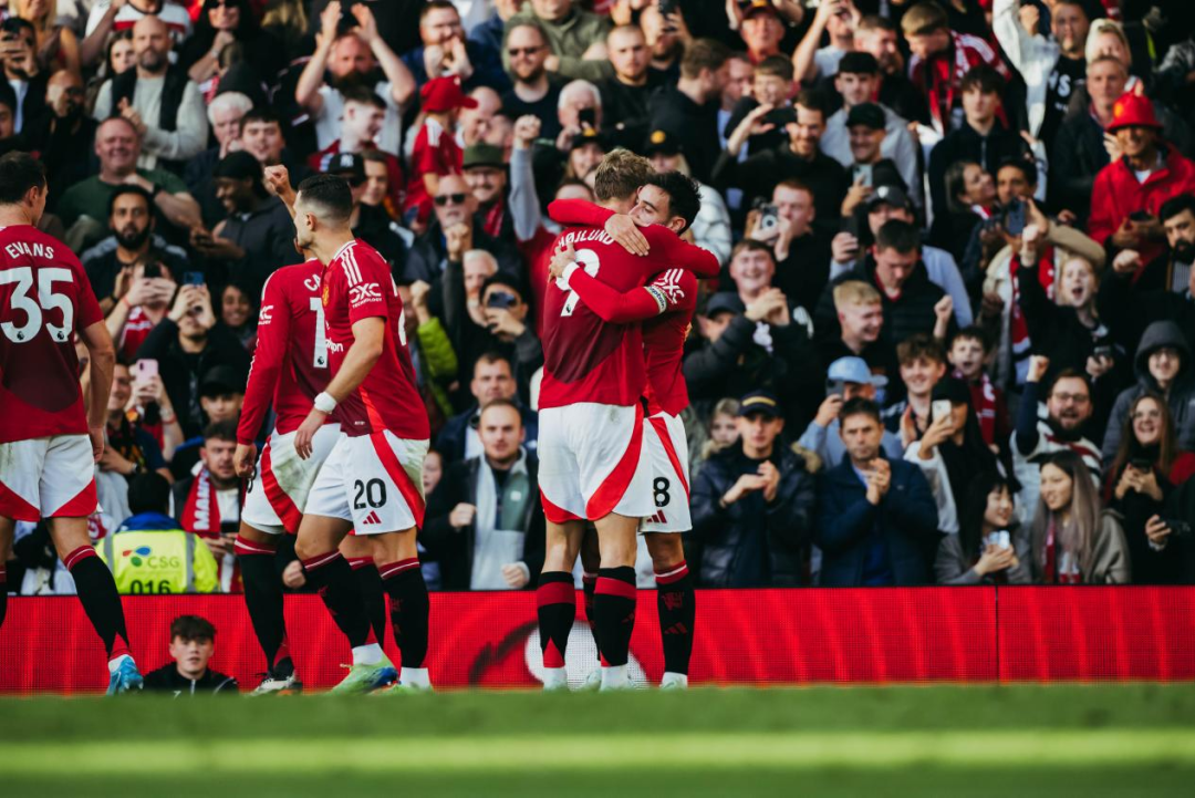 关于曼联击败多特蒙德:主场取胜势头强劲的信息 关于曼联击败多特蒙德:主场取胜势头强劲的信息