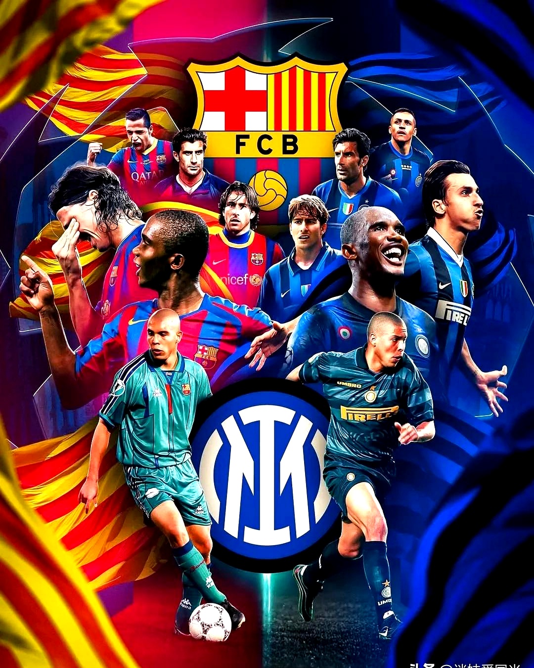 国际米兰逆转瓦伦西亚,C罗关键制胜的简单介绍 国际米兰逆转瓦伦西亚,C罗关键制胜的简单介绍