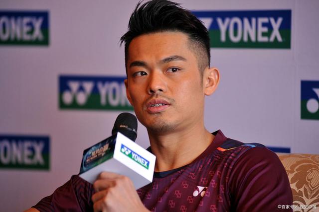 包含泰国羽毛球队强势印尼羽毛球队，林丹完成帽子戏法的词条