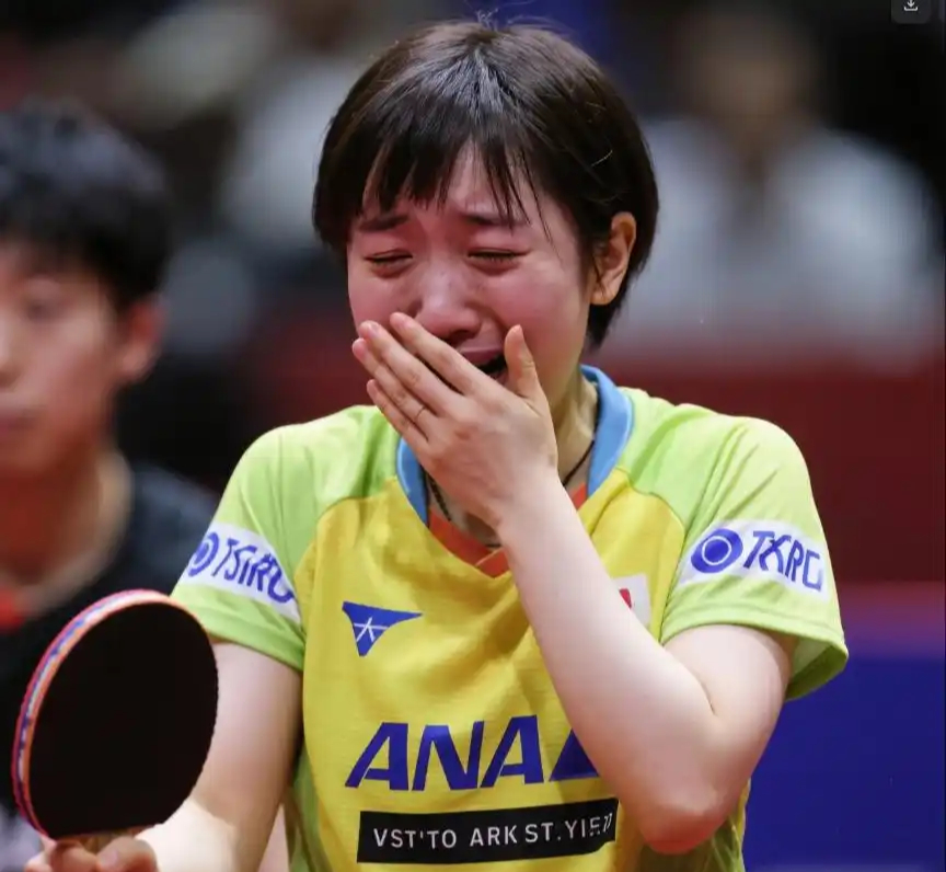 乒乓球赛场:日本混双组合晋级半决赛的简单介绍 乒乓球赛场:日本混双组合晋级半决赛的简单介绍