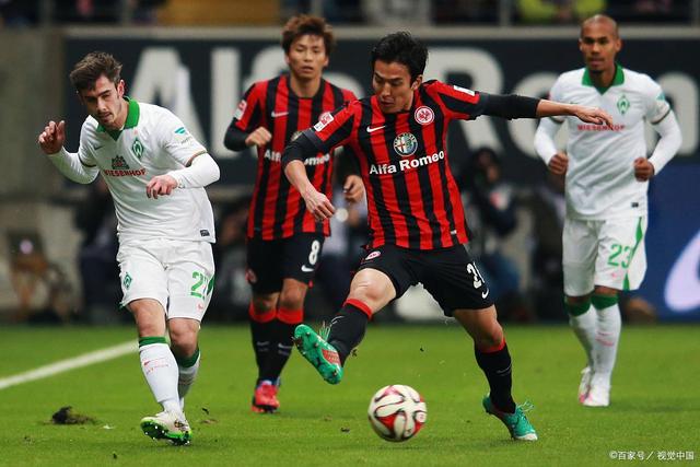 法兰克福队连胜收官,豪取六分 法兰克福队连胜收官,豪取六分