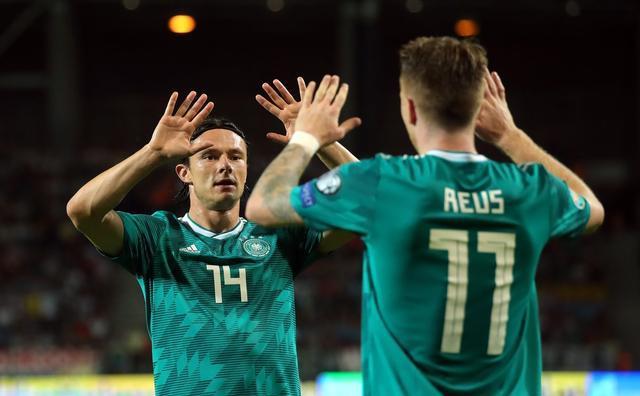 爱尔兰战胜安道尔，积分榜名列第四的简单介绍