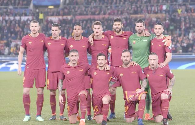 巴萨逆转罗马，晋级淘汰赛！