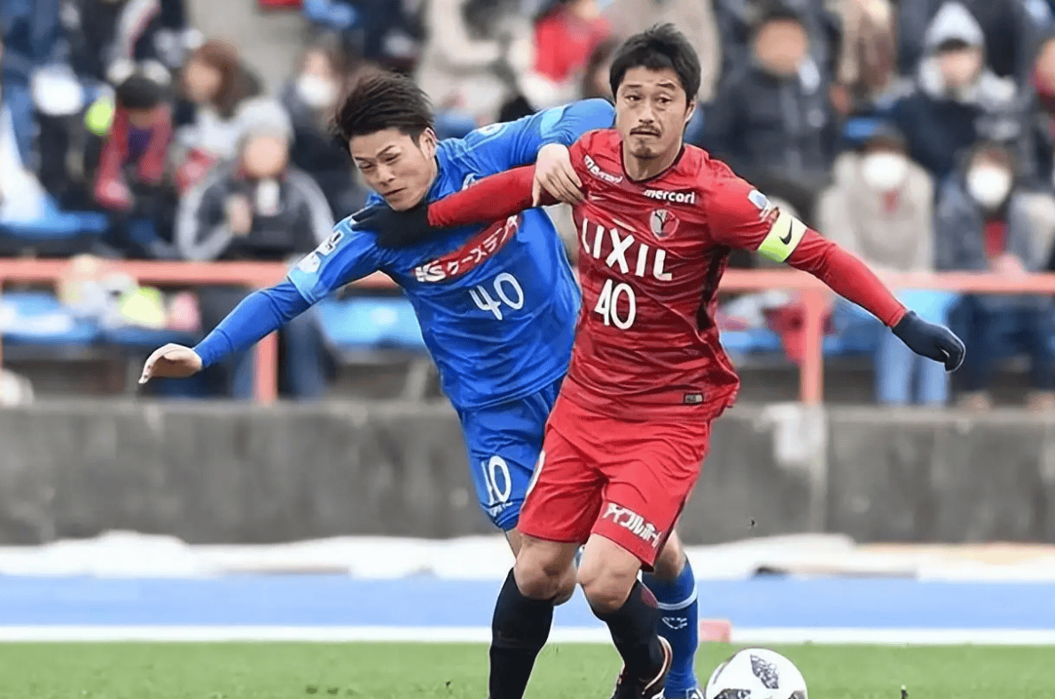 鹿岛鹿角轻取广州恒大,迎来两连胜 鹿岛鹿角轻取广州恒大,迎来两连胜