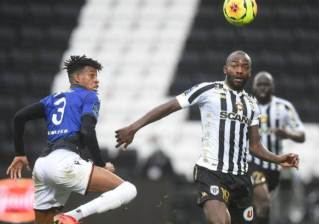 包含昂热客场逼平图卢兹，保持稳定表现的词条