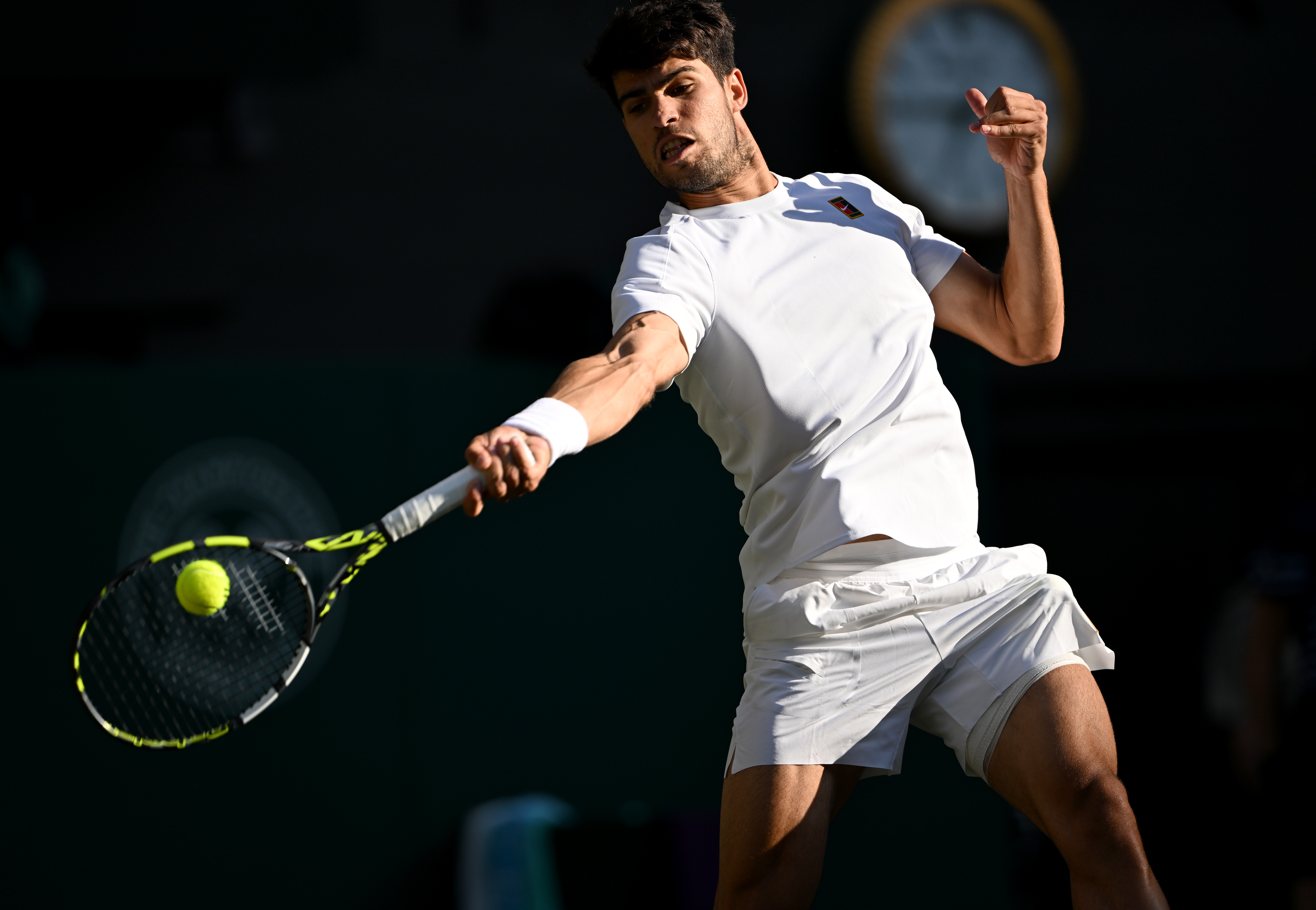 欧洲网球队绝地反击西班牙网球队，阿尔卡拉斯制霸全场的简单介绍