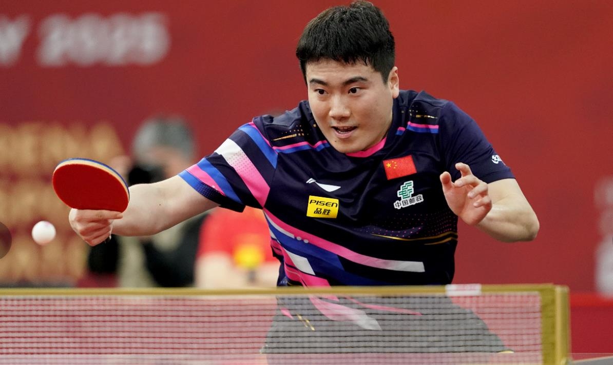 包含比利时乒乓球队强势德国乒乓球队，王皓打破历史纪录的词条