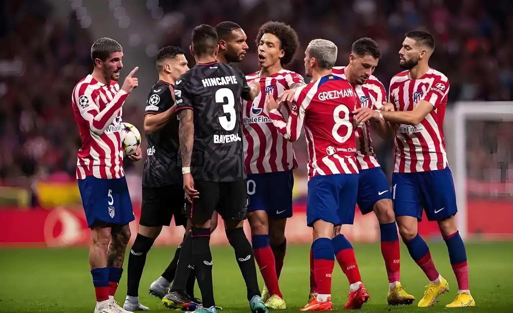 巴塞罗那狂胜对手，实现晋级进军16强