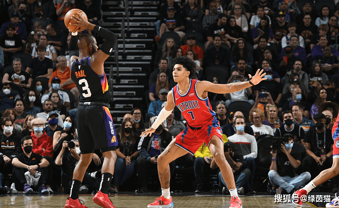 吉林队横扫火箭，保罗刷新纪录