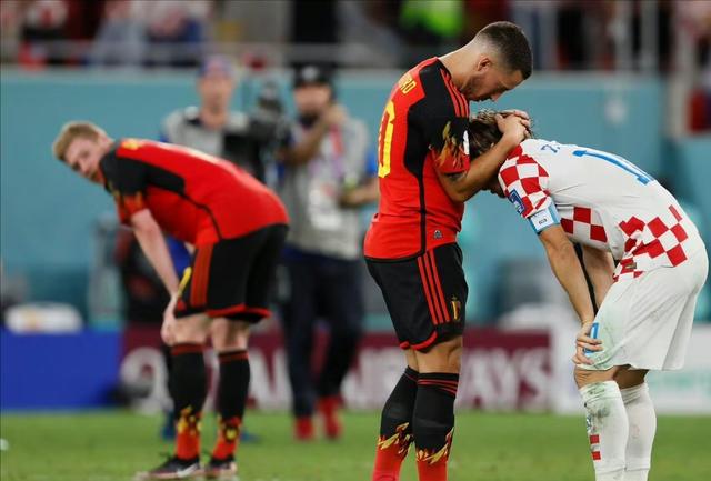 包含智利完胜摩洛哥,德布劳内扛起全队的词条 包含智利完胜摩洛哥,德布劳内扛起全队的词条