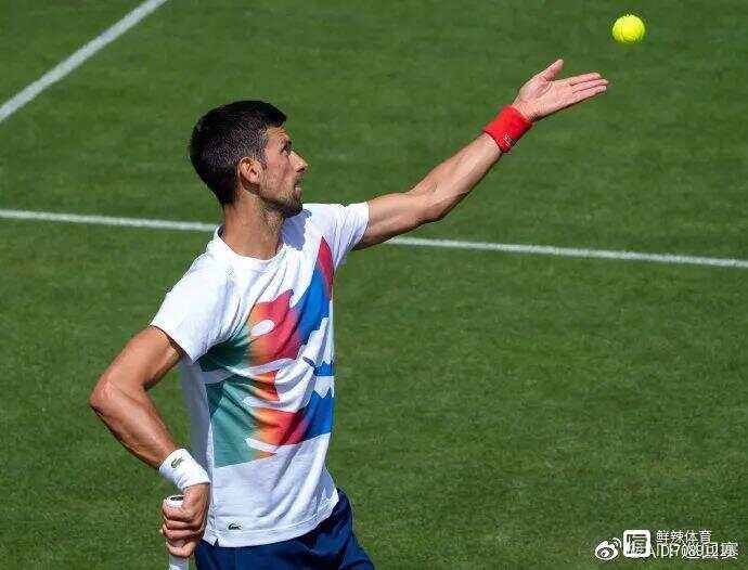 联合杯碾压温网，鲁德状态火热的简单介绍