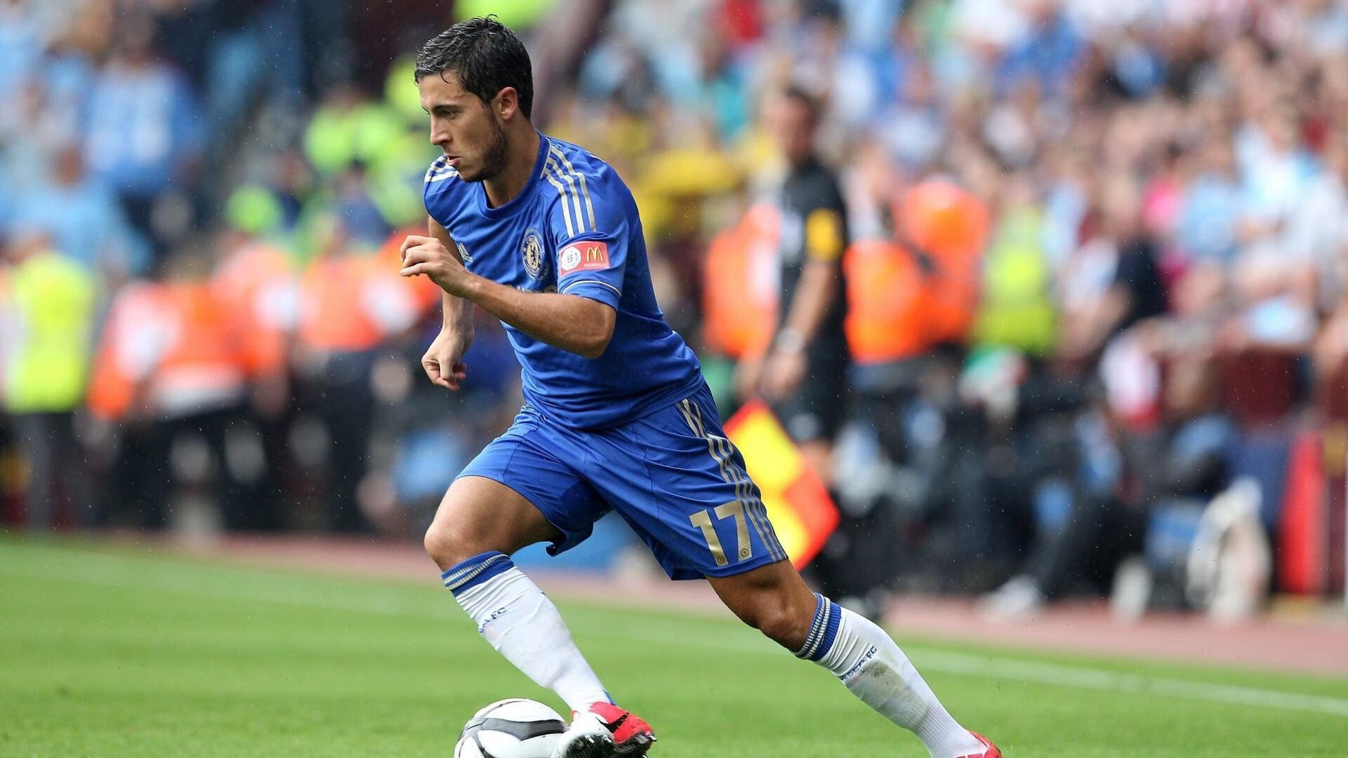 王权加冕之战，德罗赞一手掌控比赛走势，国王主场力擒老鹰