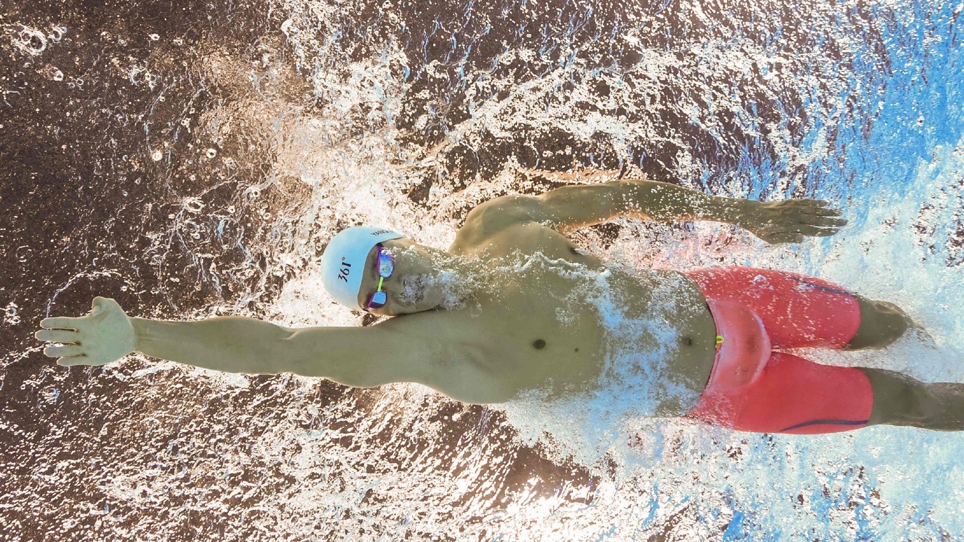 逆转的火焰,郑思维点燃赛场,印尼队力克韩国