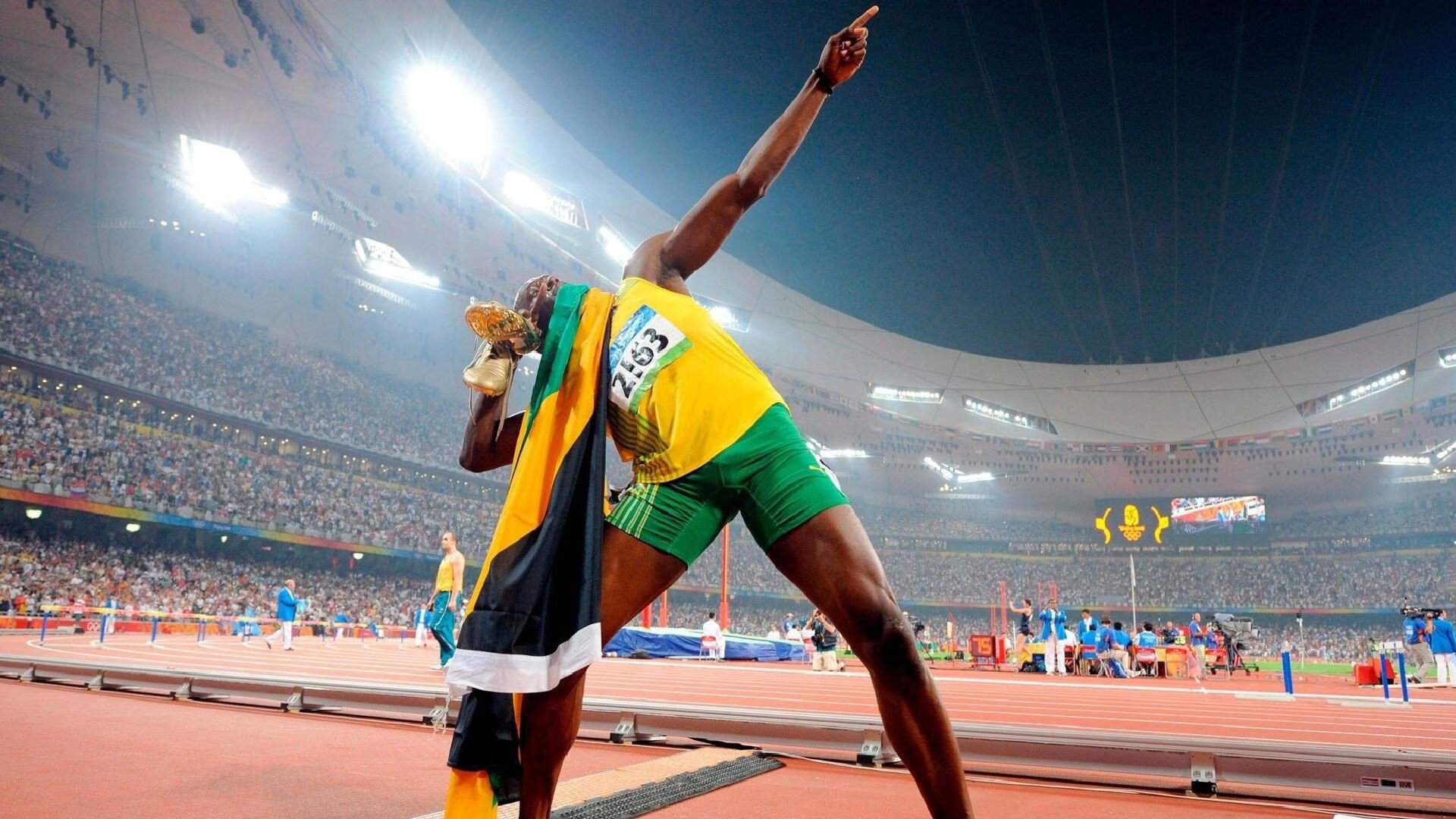 鏖战斯德哥尔摩,日本队绝境反击,波尔一球惊艳四座